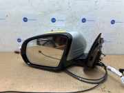 Außenspiegel links von einem Mercedes E-Klasse