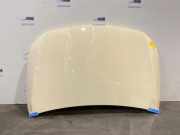 Motorhaube von einem Mercedes B-Klasse