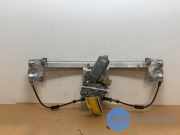 Fenstermechanik 4-türig rechts hinten von einem Mercedes S-Klasse