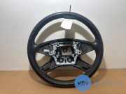 Lenkrad von einem Mercedes E-Klasse