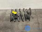 Schraubenfeder hinten von einem Mercedes Vito