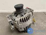 Dynamo von einem Mercedes C-Klasse