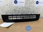 Panikbeleuchtung Schalter von einem Mercedes B-Klasse