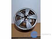 Felge von einem Mercedes A-Klasse