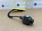 Rückfahrkamera von einem Mercedes B-Klasse