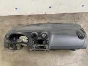 Armaturenbrett von einem Mercedes Citan