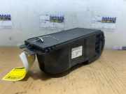 Getränkehalter von einem Mercedes SLK