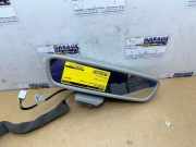 Innenspiegel von einem Mercedes CLS-Klasse