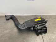 Luftfiltergehäuse von einem Mercedes SLK