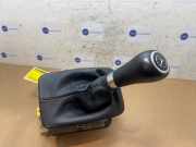 Schaltung von einem Mercedes C-Klasse