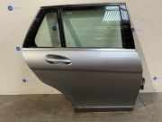 Tür 4-türig rechts hinten von einem Mercedes C-Klasse (792)