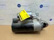 Anlasser von einem Mercedes E-Klasse