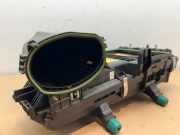 Luftfiltergehäuse von einem Mercedes C-Klasse