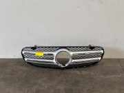 Grill von einem Mercedes GLC-Klasse