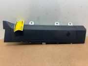 Knie airbag von einem Mercedes B-Klasse