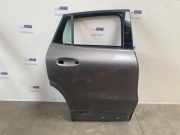 Tür 4-türig rechts hinten von einem Mercedes GLA