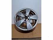 Felge von einem Mercedes A-Klasse