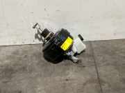 Bremskraftverstärker von einem Mercedes C-Klasse