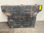 Schutzblech Boden von einem Mercedes Vito (6580)