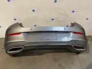 Stoßstange hinten von einem Mercedes CLA