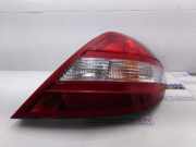 Rücklicht rechts von einem Mercedes SLK