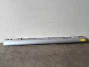 Schwelle links von einem Mercedes C-Klasse (922)