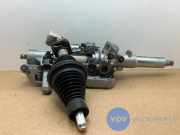 Lenksaule Gehӓuse komplett von einem Mercedes CLS-Klasse