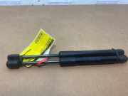 Set Gasdämpfer Heckklappe von einem Mercedes SLK