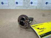 Antenne von einem Mercedes E-Klasse