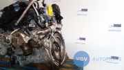 Motor von einem Mercedes E-Klasse