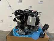 Motor von einem Mercedes Sprinter