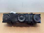 Heizung Bedienpaneel von einem Mercedes Sprinter