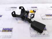 Sicherheitsgurt Schließe rechts hinten von einem Mercedes B-Klasse