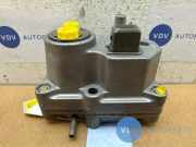 Wärmedrehregler von einem Mercedes SL