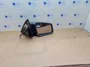 Außenspiegel rechts von einem Mercedes C-Klasse