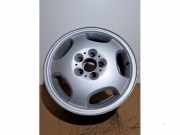 Felge von einem Mercedes CLK