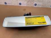 Innenspiegel von einem Mercedes C-Klasse