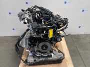 Motor von einem Mercedes Vito