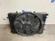 Motorkühlungslüfter von einem Mercedes C-Klasse