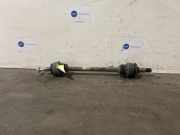 Antriebswelle links hinten von einem Mercedes C-Klasse