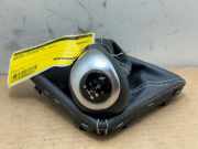 Schaltungsüberzug von einem Mercedes A-Klasse