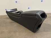 Mittelkonsole von einem Mercedes A-Klasse