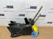 Schaltung von einem Mercedes A-Klasse