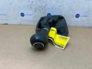 Schaltungsüberzug von einem Mercedes C-Klasse