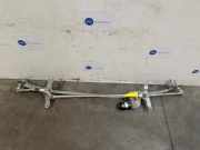 Scheibenwischermotor + Mechanik von einem Mercedes Vito