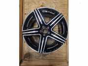 Felge von einem Mercedes GLC-Klasse