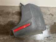 Stoßstangenecke links hinten von einem Mercedes Sprinter (1212)