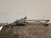 Scheibenwischermotor + Mechanik von einem Mercedes CLS-Klasse