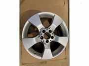 Felge von einem Mercedes GLK-Klasse