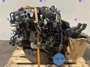 Motor von einem Mercedes GLE